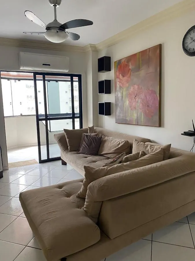 Apartment Lindo Apartamento Em Meia Praia-1 Quadra Do Mar! Melhor Localizacao! Itapema