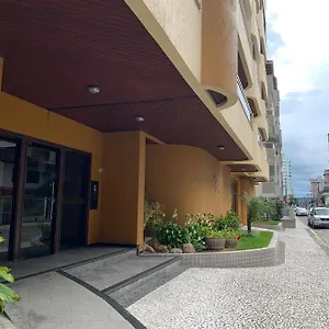 Pé Na Areia 2 Apartamento
