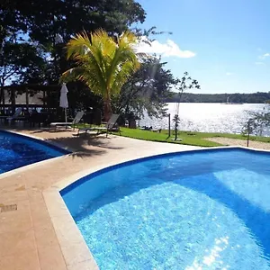 Aldeia Do Apartamento Caldas Novas