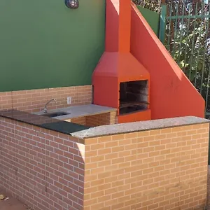 Apartamento Jardim Botânico Escola Superior De Defesa Esd Apartamento Brasília