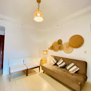 Thalassa - Apartamento Cabo Frio