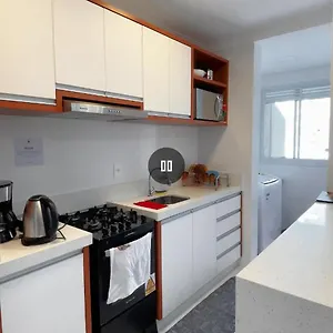 Novo Gran Safira Apartamento