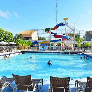 Nobreza Fiori Turismo Em Diroma Fiori Sem Roupas De Cama Banho E Refeicoes A Serem Contratadas Separadamente Da Reserva Apartamento Caldas Novas