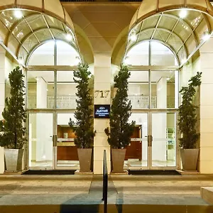 Marriott Executive Hotel São Paulo