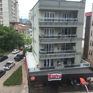 Nilmare E Suas Apartamento